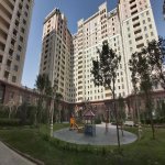 Satılır 6 otaqlı Yeni Tikili, Elmlər akademiyası metrosu, Yasamal rayonu 19