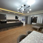 Посуточно 3 комнатная Новостройка, м. Хетаи метро, Белый город, Хетаи район 2