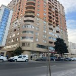 Satılır 3 otaqlı Yeni Tikili, İnşaatçılar metrosu, Yeni Yasamal qəs., Yasamal rayonu 1