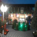 Kirayə (aylıq) 8 otaqlı Həyət evi/villa, Mərdəkan, Xəzər rayonu 5