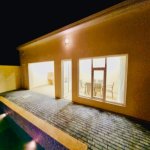 Kirayə (aylıq) 5 otaqlı Bağ evi, Şüvəlan, Xəzər rayonu 9