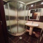 Аренда 2 комнатная Новостройка Хырдалан 9