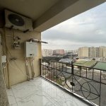 Kirayə (aylıq) 2 otaqlı Yeni Tikili, Neftçilər metrosu, 8-ci kilometr, Nizami rayonu 12