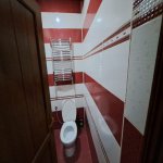Kirayə (aylıq) 4 otaqlı Yeni Tikili, İnşaatçılar metrosu, Yasamal rayonu 9