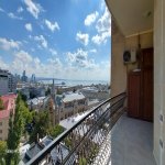 Kirayə (aylıq) 3 otaqlı Köhnə Tikili, İçərişəhər metrosu, Səbail rayonu 9