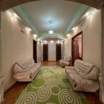 Satılır 4 otaqlı Yeni Tikili, Gənclik metrosu, Nərimanov rayonu 11