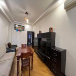 Аренда 3 комнат Новостройка, Nizami метро, Статистика, Ясамал район 3