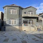 Продажа 7 комнат Дома/Виллы, м. Короглу метро, Йени Рамана, Сабунчу район 1