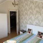 Satılır 8 otaqlı Həyət evi/villa, Badamdar qəs., Səbail rayonu 8