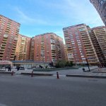 Продажа 3 комнатная Новостройка, İnşaatçılar метро, пос. Йени Ясамал, Ясамал район 1