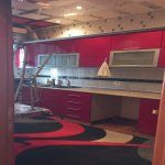 Kirayə (aylıq) 4 otaqlı Həyət evi/villa, 8 Noyabr metrosu, Nəsimi rayonu 13