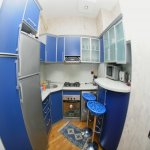 Kirayə (günlük) 2 otaqlı Köhnə Tikili, İçərişəhər metrosu, Səbail rayonu 10