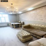 Продажа 2 комнат Новостройка, м. Азадлыг метро, 8-ой микрорайон, Бинагадинский р-н район 1