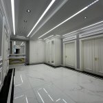 Satılır 4 otaqlı Yeni Tikili, Ağ şəhər, Xətai rayonu 17