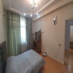 Satılır 3 otaqlı Yeni Tikili, Memar Əcəmi metrosu, 9-cu mikrorayon, Binəqədi rayonu 21