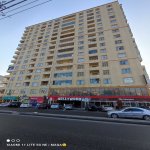 Аренда 2 комнатная Новостройка, пос. Бадамдар, Сябаиль район 15