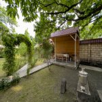Kirayə (günlük) 4 otaqlı Həyət evi/villa Qəbələ 5