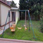 Kirayə (aylıq) 6 otaqlı Həyət evi/villa, Badamdar qəs., Səbail rayonu 15