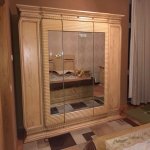 Аренда 3 комнатная Новостройка, м. 8 Ноябрь метро, Насими район 11