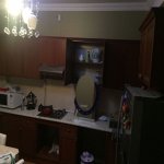 Kirayə (aylıq) 3 otaqlı Yeni Tikili, 20 Yanvar metrosu, Avropa otel, Yasamal rayonu 3