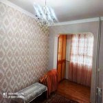 Satılır 4 otaqlı Köhnə Tikili, Gənclik metrosu, Nərimanov rayonu 4