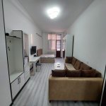 Kirayə (aylıq) 1 otaqlı Yeni Tikili, 28 May metrosu, Nəsimi rayonu 3