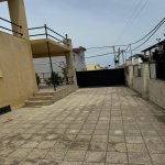 Kirayə (aylıq) 5 otaqlı Bağ evi, Şüvəlan, Xəzər rayonu 6
