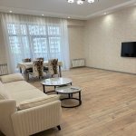 Аренда 2 комнатная Новостройка, м. Гянджлик метро, Насими район 1