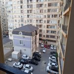 Kirayə (aylıq) 2 otaqlı Yeni Tikili, Nəsimi metrosu, 6-cı mikrorayon, Binəqədi rayonu 10