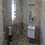 Satılır 5 otaqlı Həyət evi/villa, Badamdar qəs., Səbail rayonu 16