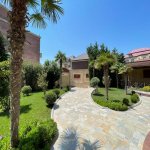 Satılır 7 otaqlı Həyət evi/villa, Həzi Aslanov metrosu, H.Aslanov qəs., Xətai rayonu 3