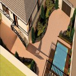 Kirayə (aylıq) 3 otaqlı Bağ evi, Bilgəh qəs., Sabunçu rayonu 15