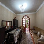 Satılır 4 otaqlı Həyət evi/villa, Koroğlu metrosu, Zabrat qəs., Sabunçu rayonu 14