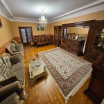 Kirayə (aylıq) 3 otaqlı Yeni Tikili, Gənclik metrosu, Nəsimi rayonu 5