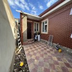 Satılır 4 otaqlı Həyət evi/villa, Biləcəri qəs., Binəqədi rayonu 1