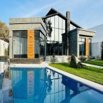 Satılır 6 otaqlı Bağ evi, Mərdəkan, Xəzər rayonu 4