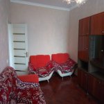 Kirayə (aylıq) 3 otaqlı Köhnə Tikili, Həzi Aslanov metrosu, H.Aslanov qəs., Xətai rayonu 1