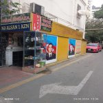 Satılır Obyekt, Nəriman Nərimanov metrosu, Nərimanov rayonu 2