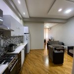 Kirayə (aylıq) 2 otaqlı Yeni Tikili, Azadlıq metrosu, 8-ci mikrorayon, Binəqədi rayonu 4