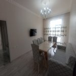 Kirayə (aylıq) 3 otaqlı Yeni Tikili, Nəriman Nərimanov metrosu, Nərimanov rayonu 2