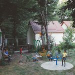 Kirayə (günlük) 1 otaqlı Həyət evi/villa Qusar 17