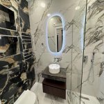 Kirayə (aylıq) 3 otaqlı Yeni Tikili, Nəsimi rayonu 13