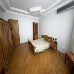 Kirayə (aylıq) 4 otaqlı Yeni Tikili, Neftçilər metrosu, 8-ci kilometr, Nizami rayonu 4