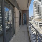 Satılır 3 otaqlı Yeni Tikili, Xətai metrosu, Ağ şəhər, Xətai rayonu 12