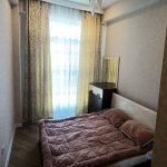 Kirayə (aylıq) 3 otaqlı Yeni Tikili, Nizami metrosu, Nəsimi rayonu 7