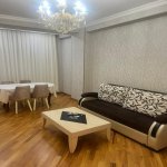 Kirayə (aylıq) 2 otaqlı Yeni Tikili, Qara Qarayev metrosu, 8-ci kilometr, Nizami rayonu 1