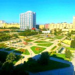 Kirayə (aylıq) 2 otaqlı Yeni Tikili, Elmlər akademiyası metrosu, Yasamal rayonu 2