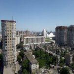 Kirayə (aylıq) 3 otaqlı Yeni Tikili, Gənclik metrosu, Nərimanov rayonu 12