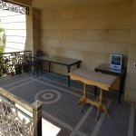 Satılır 12 otaqlı Həyət evi/villa, Badamdar qəs., Səbail rayonu 20