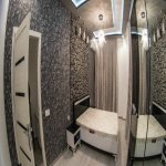 Аренда 3 комнат Новостройка, Насими район 4